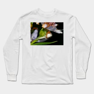 The embrace Long Sleeve T-Shirt